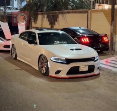 دودج تشارجر